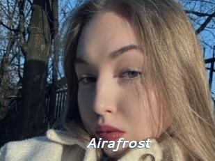 Airafrost