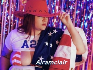 Airamclair
