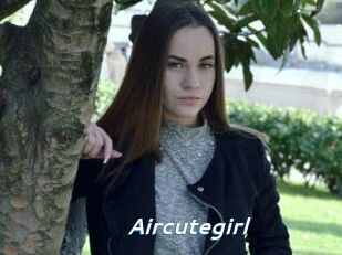 Aircutegirl