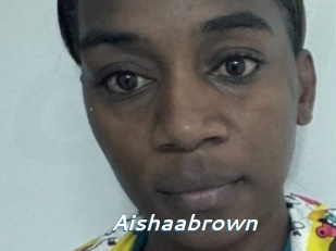 Aishaabrown