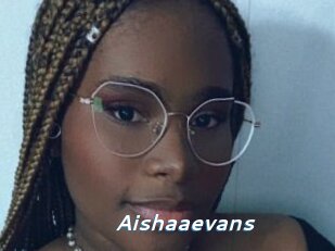 Aishaaevans