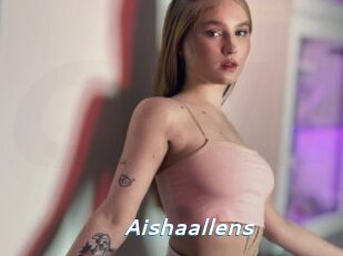 Aishaallens