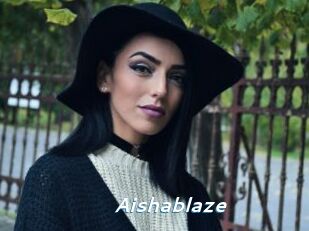 Aishablaze