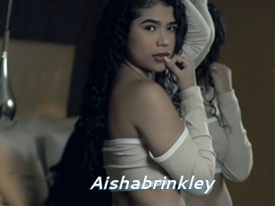 Aishabrinkley