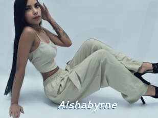 Aishabyrne