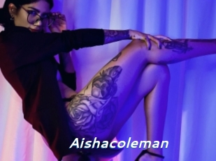 Aishacoleman