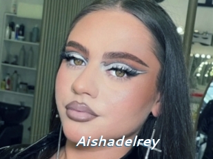 Aishadelrey
