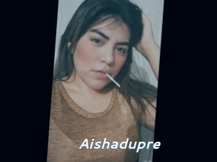 Aishadupre