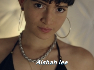 Aishah_lee