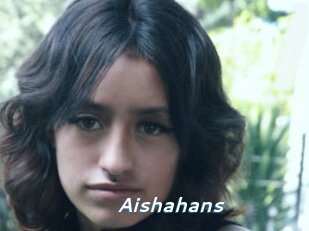 Aishahans
