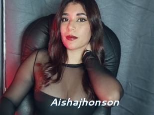 Aishajhonson