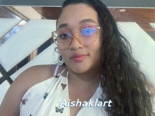 Aishaklart