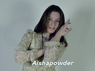 Aishapowder
