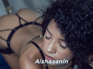 Aishasanin