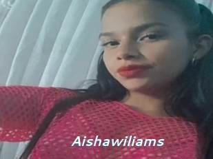 Aishawiliams