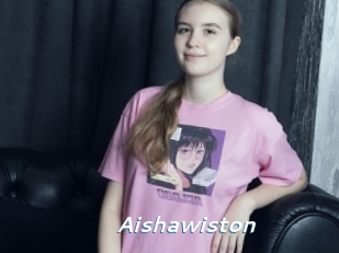 Aishawiston