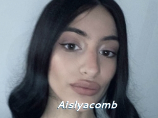 Aislyacomb