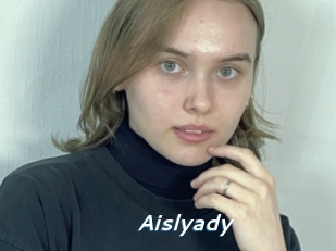 Aislyady