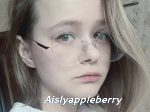 Aislyappleberry