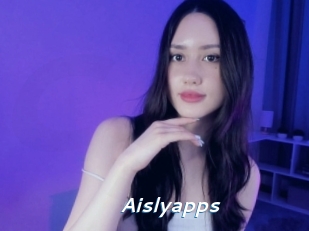 Aislyapps