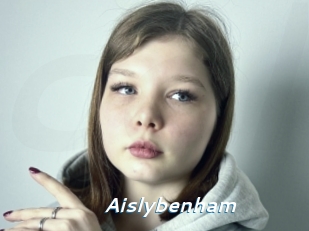 Aislybenham