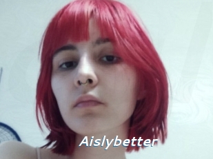 Aislybetter