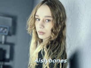 Aislybones