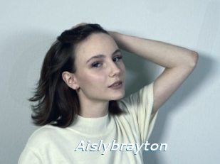 Aislybrayton