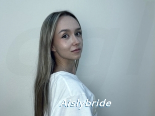 Aislybride