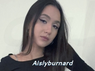 Aislyburnard