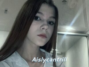 Aislycantrill