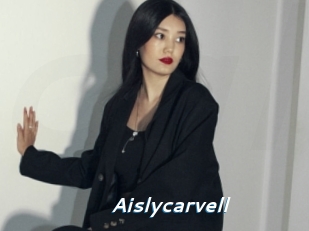 Aislycarvell
