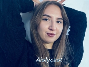 Aislycast