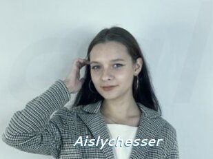 Aislychesser