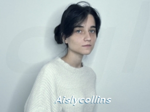 Aislycollins