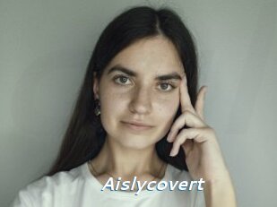 Aislycovert