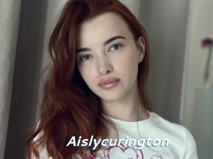 Aislycurington