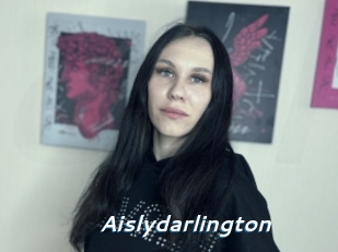 Aislydarlington