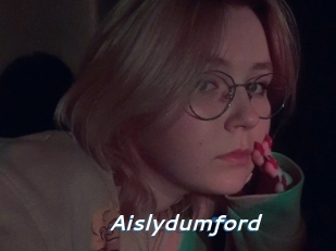 Aislydumford