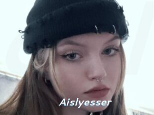 Aislyesser