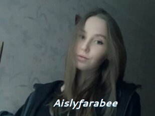 Aislyfarabee