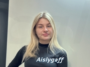 Aislygaff