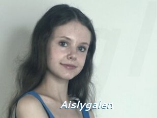 Aislygalen