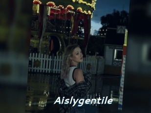 Aislygentile