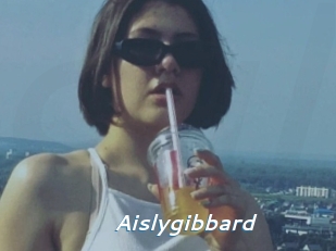 Aislygibbard
