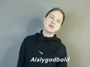 Aislygodbold