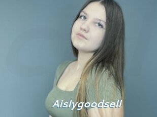 Aislygoodsell