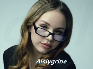 Aislygrine