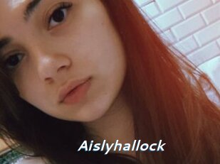 Aislyhallock