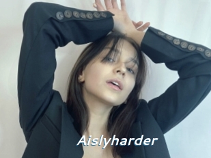 Aislyharder